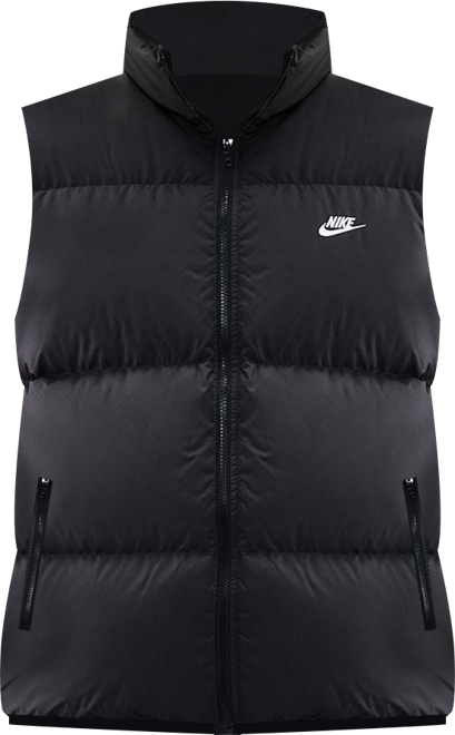 Nike Sportswear Club Men's Therma-FIT Down Puffer Vest