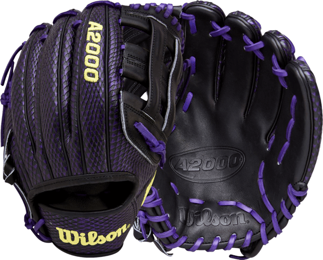 Wilson 11.5