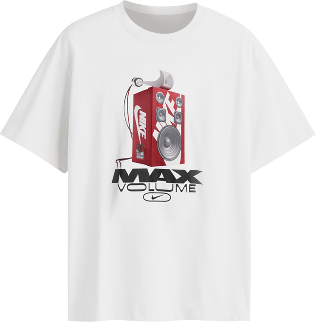 Nike NSW M90 HIFI T-Shirt