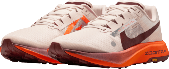 Nike Ultrafly Tävlingssko för terränglöpning för män