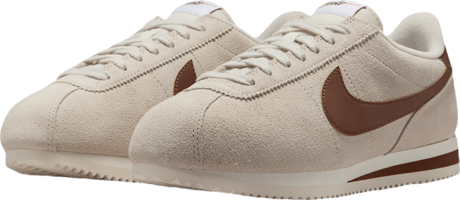 Nike Cortez Tenis para mujer