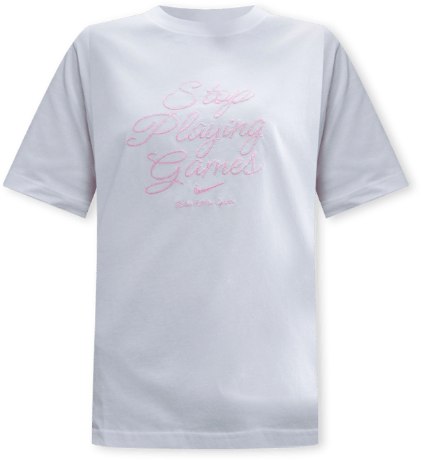Nike Sportswear Women's T-shirt