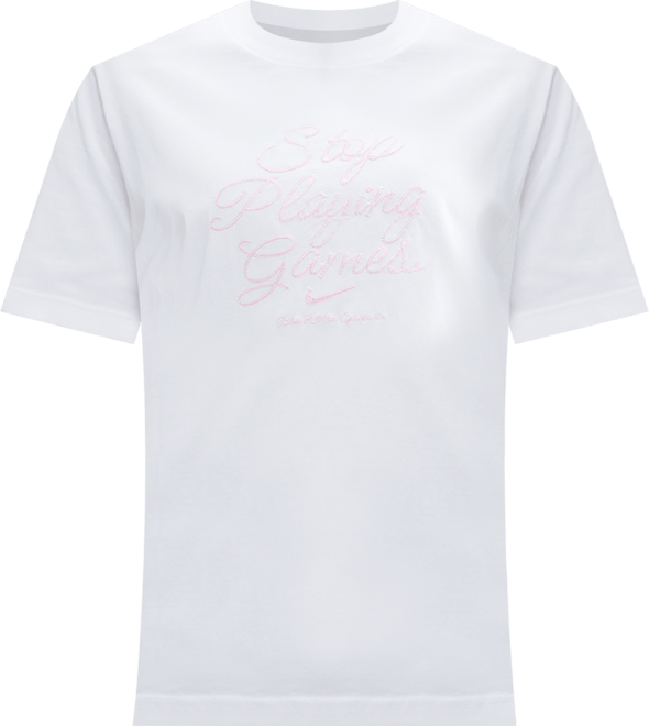 Nike Sportswear Playera para mujer