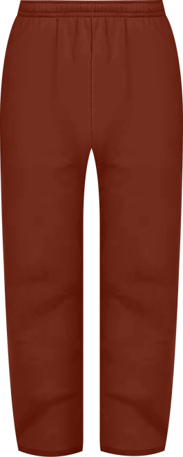 Nike Wool Classics Open-Hem Fleece Trousers