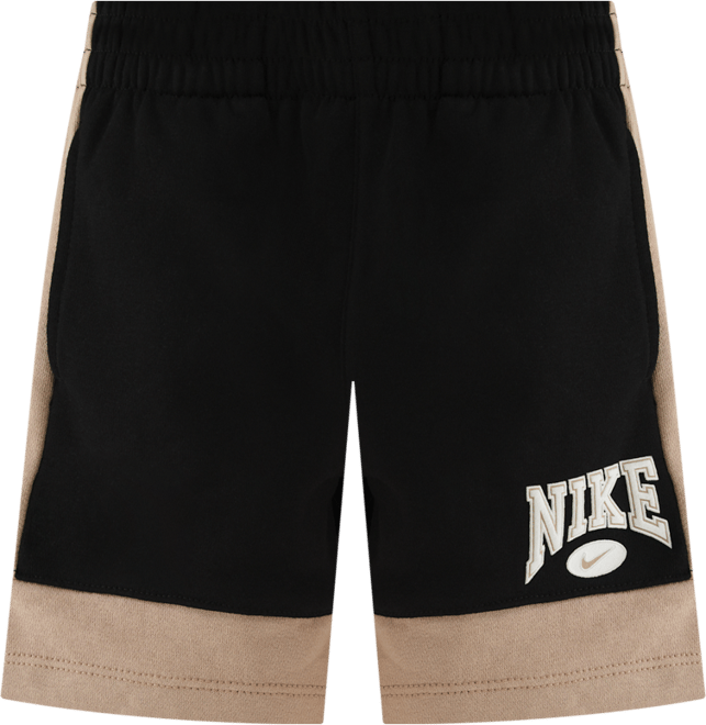 Nike Game Day Essentials Shorts de French Terry infantil