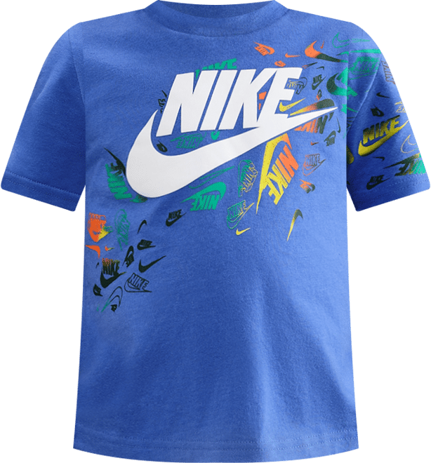 Nike Toddler Club Revealed T-Shirt