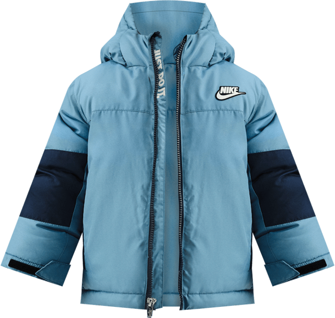 Nike Toddler 3-In-1 System Jacket