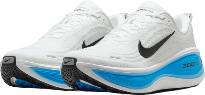 Nike Vomero Plus Men's Road Running Shoes