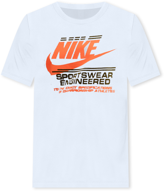 Nike Sportswear Men's T-Shirt