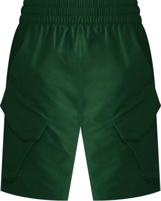 Nike Sportswear City Utility Big Kids' Cargo Shorts