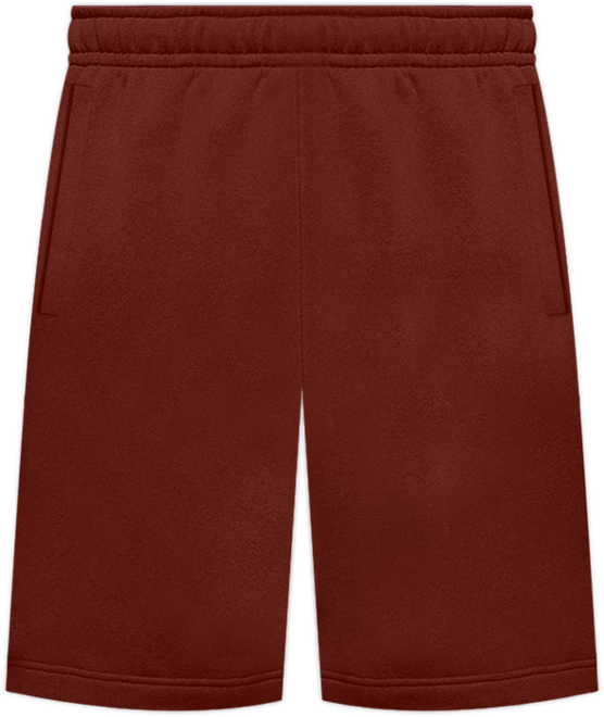 Nike Wool Classics Fleece Shorts