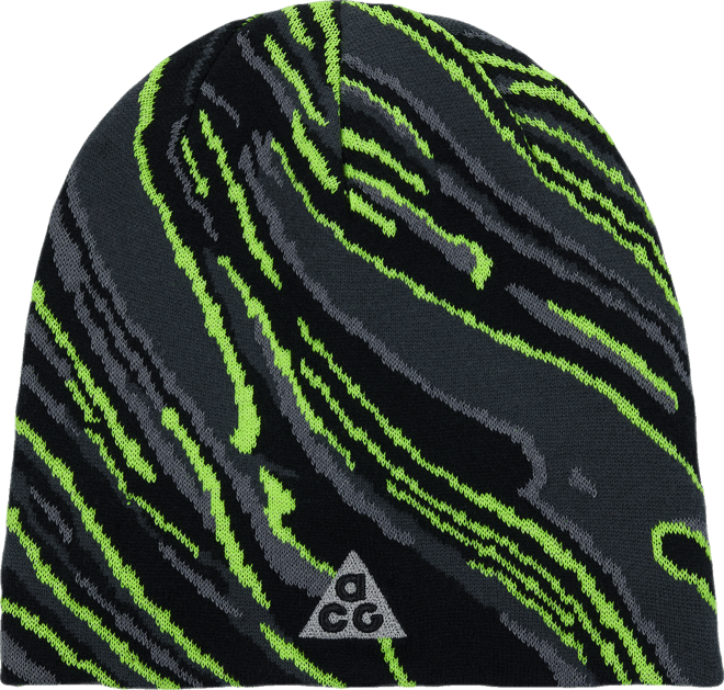 ナイキ ACG ピーク "Big Bend" ビーニー