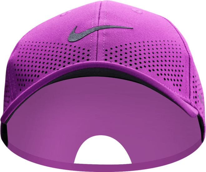 Nike Dri-FIT ADV Club Gorra Swoosh estructurada