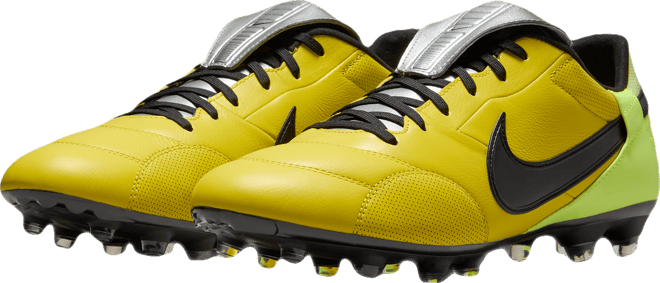 Nike Premier 3 Chaussure de foot à crampons basse FG