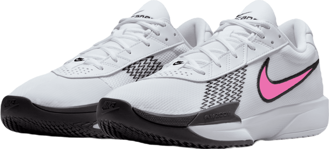 Nike G.T. Cut Academy Basketball Shoes