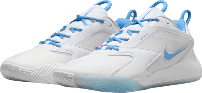 Nike HyperAce 3 Volleyball Shoes