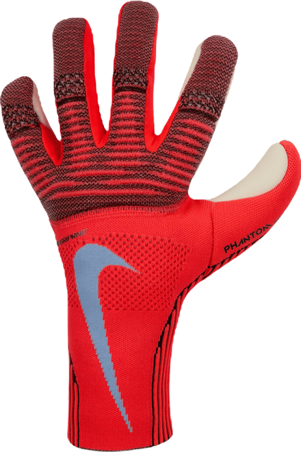 Nike Phantom Dynamic Fit Soccer Goalkeeper Gloves