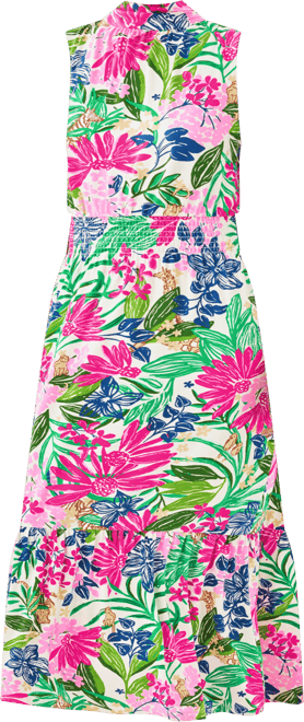 Baby Lilly Infant Shift Dress