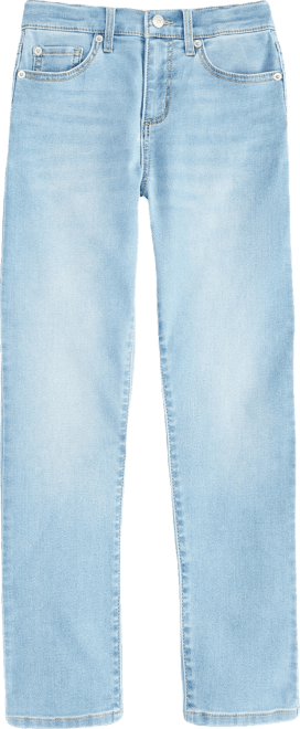 Big Boys Super Soft Stretch Knit Denim Jeans, Exclusively at Macy's