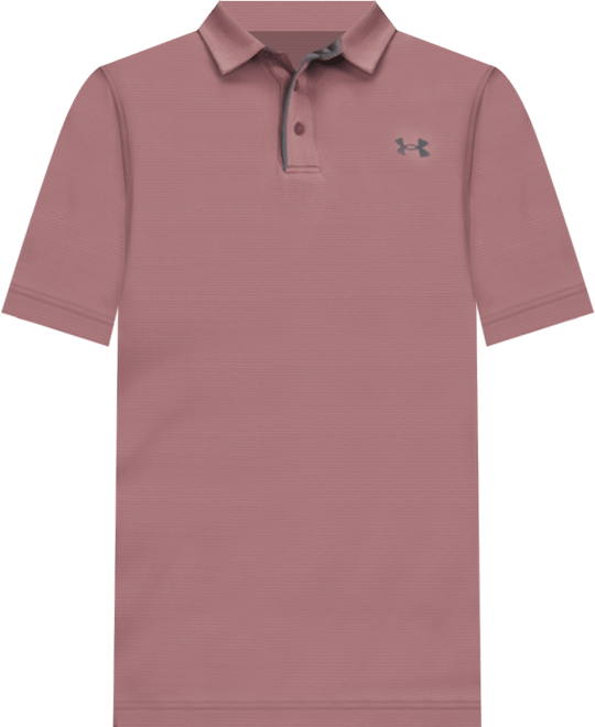 Men's Tech Polo T-Shirt
