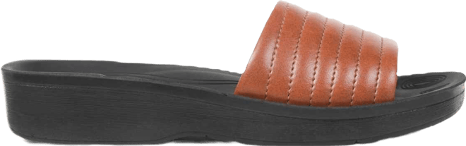 Maeve Women's Arch Support Slide Sandal