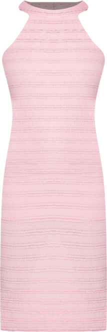 Women's High Slit Maxi Dress