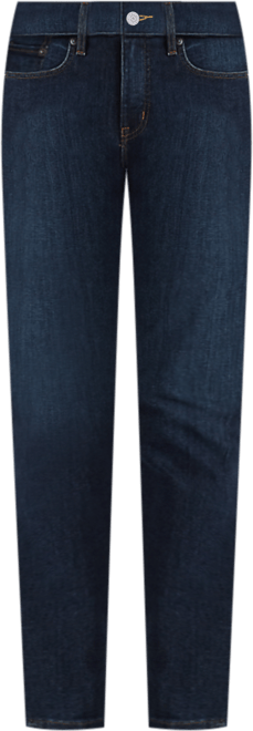 Petite Mid-Rise Straight Jean, Petite & Petite Short Lengths