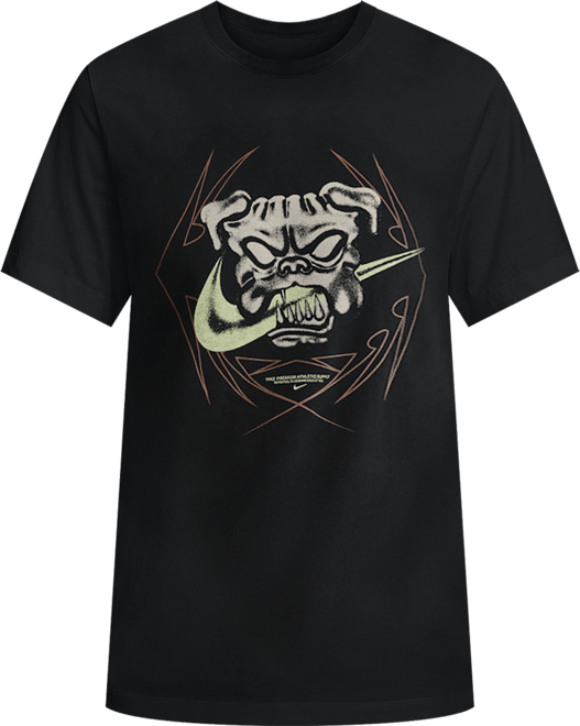 Nike 男款訓練 T 恤