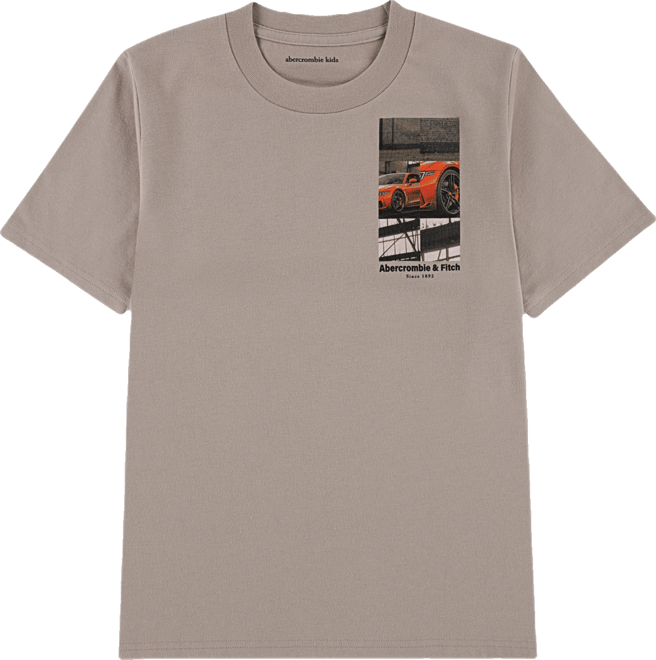 Boys Exotic Ride T-Shirt