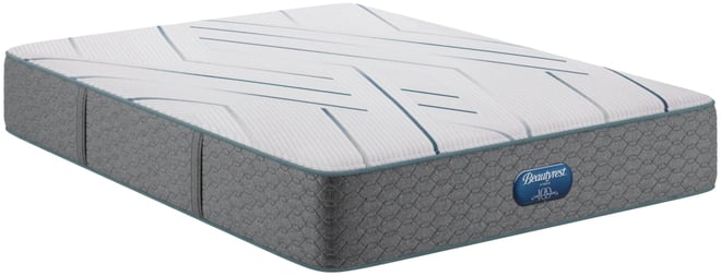 Madison Avenue 12" Medium Firm Hybrid Tight Top Mattress, King