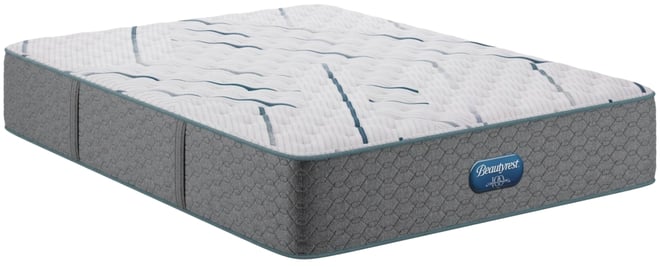 Madison Avenue 13.25" Extra Firm Tight Top Mattress, California King