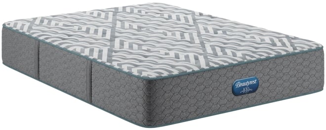 Anderson Avenue 13" Firm Tight Top Mattress Set, King