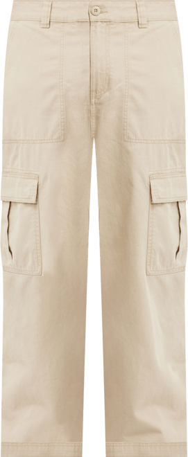 Men's Axel Super Baggy Cargo Pants