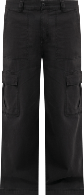 Men's Axel Super Baggy Cargo Pants