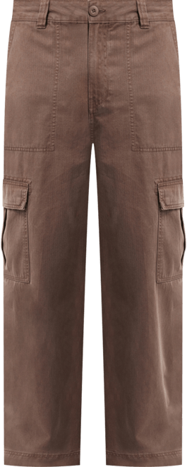 Men's Axel Super Baggy Cargo Pants