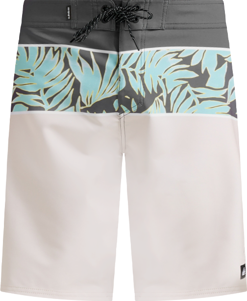 Men's Surfsilk Panel Boardshorts