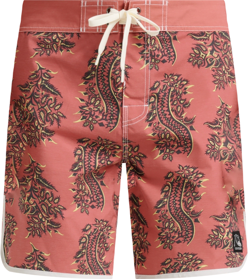 Men's Original Scallop Boardshorts