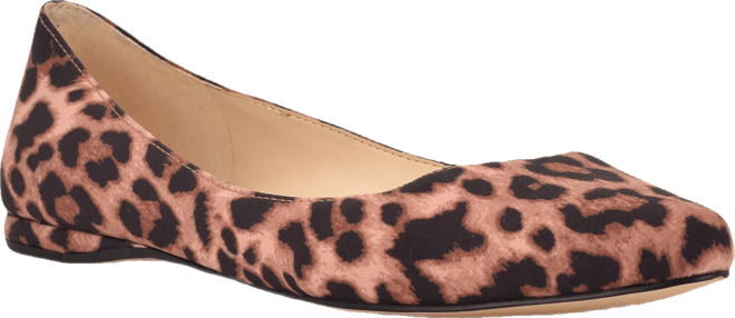 Women's Speakup Slip-On Ballet Flats