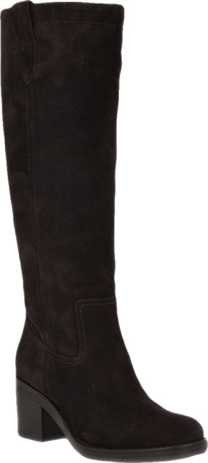 Women's Hecee Tall Block Heel Boots