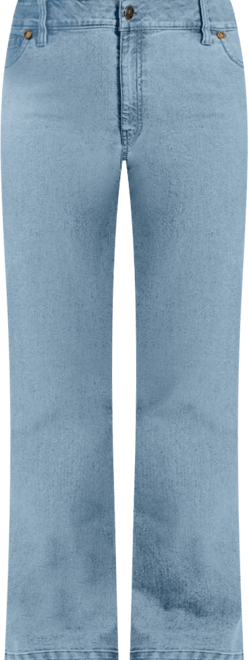 June + Vie Women's June + Vie June Fit Bootcut Jeans