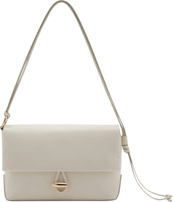 Women's Strap Shoulder Bag