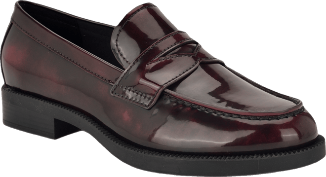 Women's Berg Slip-On Penny Loafers