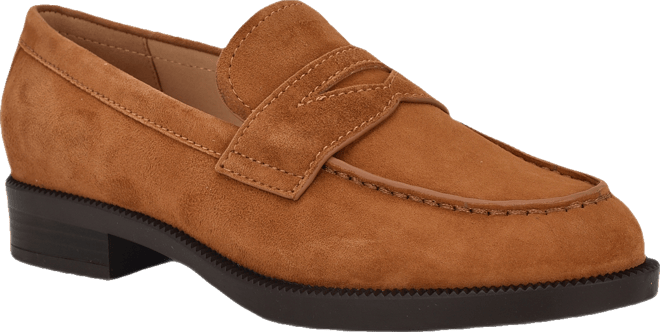 Women's Berg Slip-On Penny Loafers