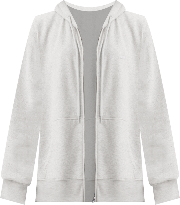 Women's Everyday Zip-Up Hoodie
