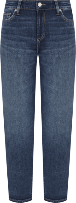 Women's Liv Mid-Rise Skinny Jeans