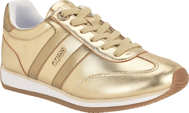 Women's Saphia Lace-Up Jogger Sneakers