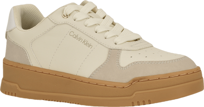 Women's Prizin Round Toe Sneakers