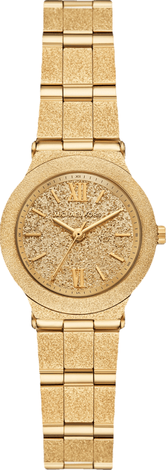 Women's&nbsp;Billie Three-Hand Gold-Tone Stainless Steel Watch, 26mm