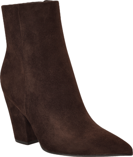 Women's Ariza Tapered Block Heel Booties