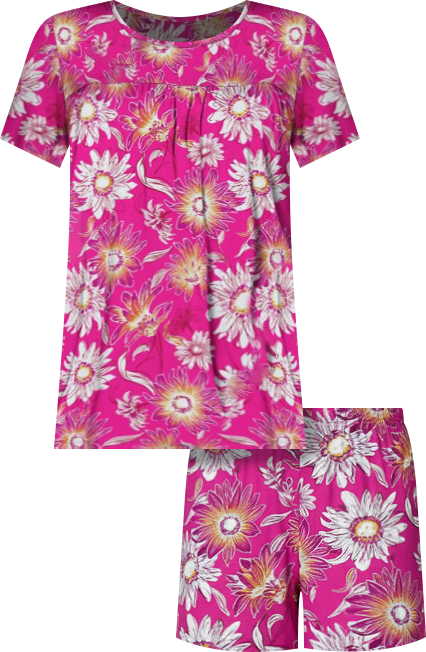 Women's Within Serenada Shorty Pajamas